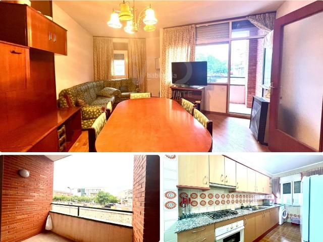 Piso en venta en Valletes, Amposta