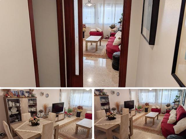 Piso en venta en Amposta, Tarragona