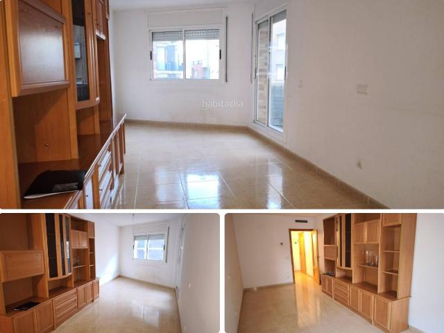 Piso en venta en Amposta, Tarragona