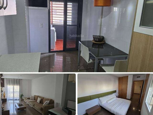 Piso en venta en Amposta, Tarragona