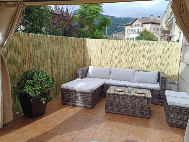 Piso en venta en Rocillo, Ampuero