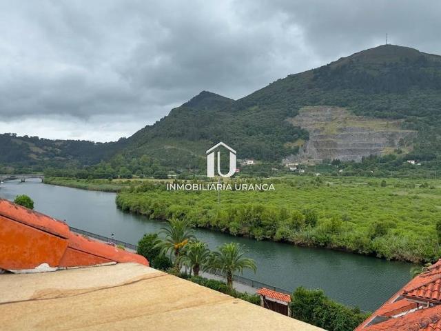 Piso en venta en Limpias, Cantabria