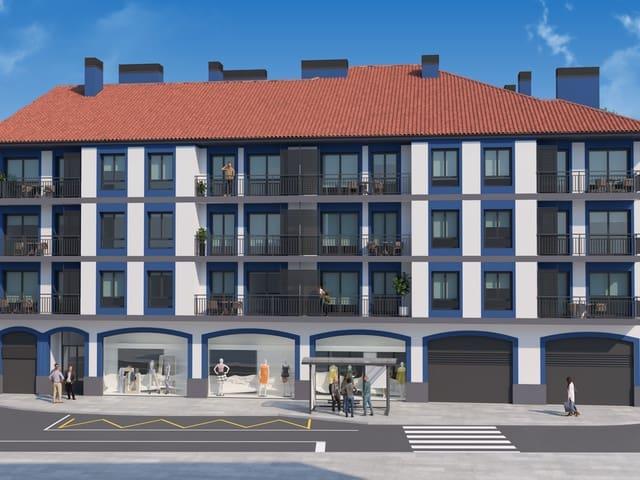 Piso en venta en La Bárcena, Ampuero