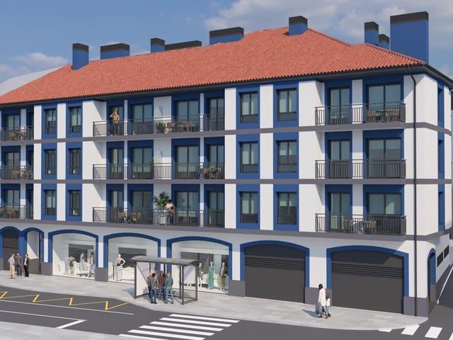 Piso en venta en La Bárcena, Ampuero