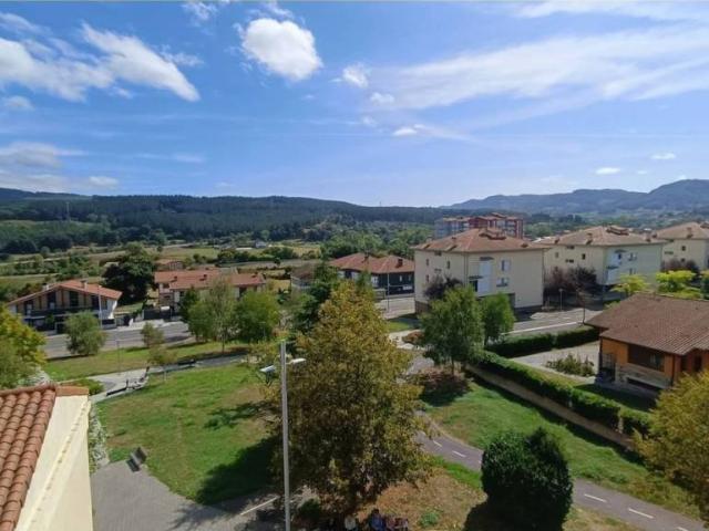 Piso en venta en Aiara, Guipúzcoa