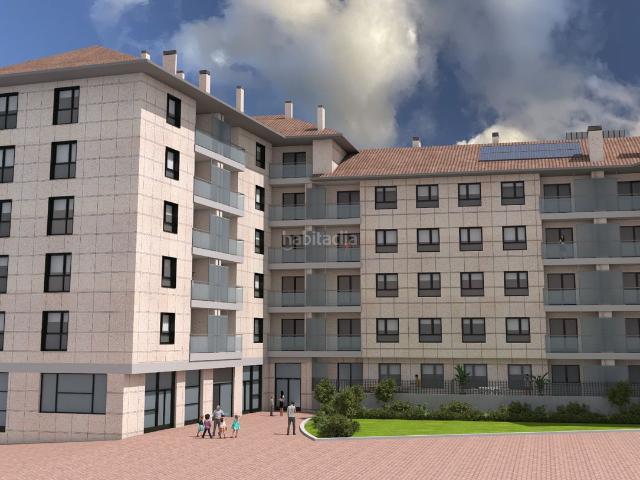 Piso en venta en Aiara, Guipúzcoa