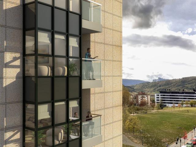 Piso en venta en Aiara, Guipúzcoa