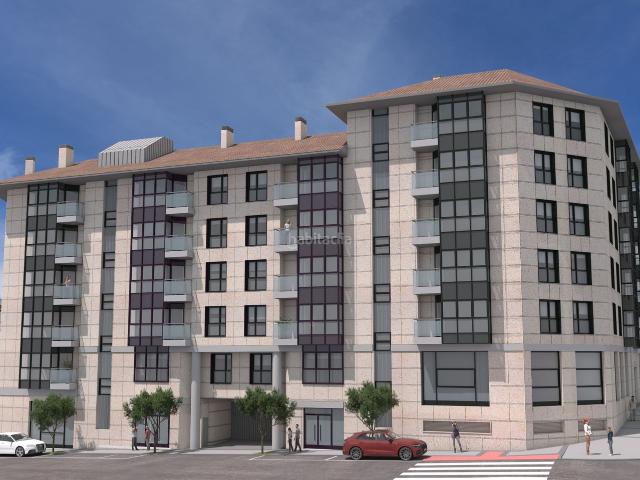 Piso en venta en Aiara, Guipúzcoa