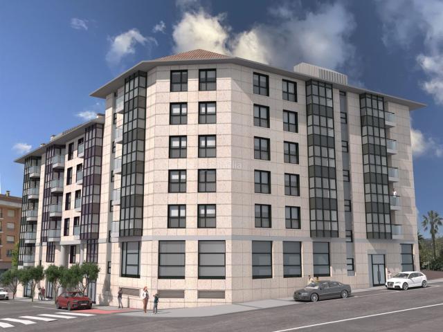 Piso en venta en Aiara, Guipúzcoa