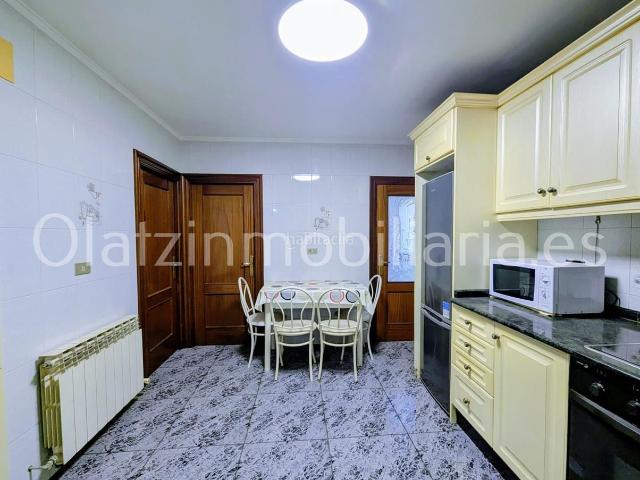 Piso en venta en Aiara, Guipúzcoa