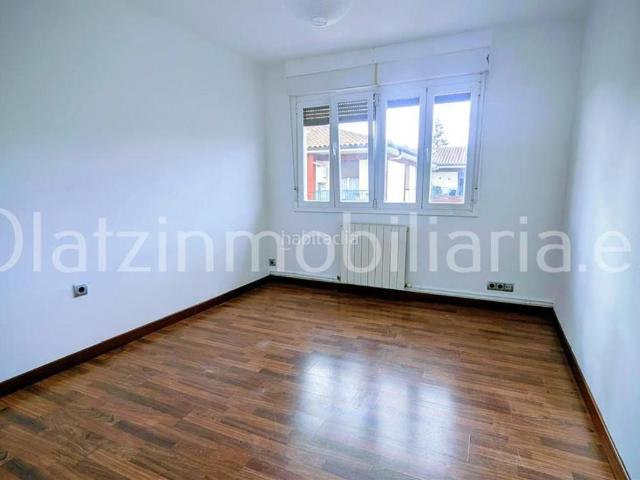 Piso en venta en Aiara, Guipúzcoa