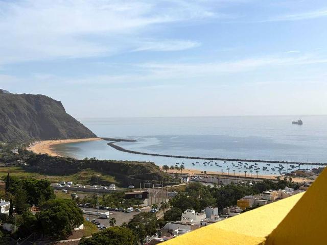 Ático en venta en Santa Cruz De Tenerife, Canarias