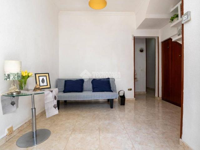 Piso en venta en Centro-Ifara, Santa Cruz de Tenerife