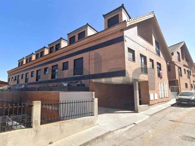 Piso en venta en Anchuelo