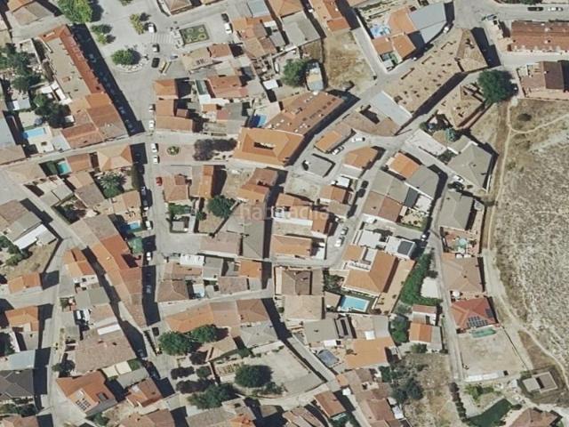 Piso en venta en Anchuelo, Madrid
