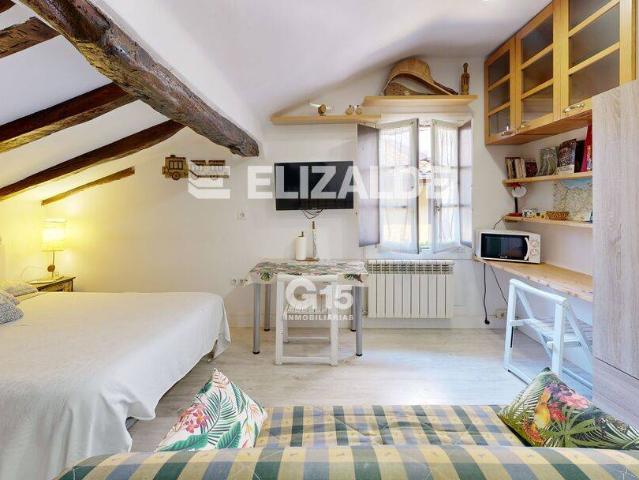 Piso en venta en Andoain, Guipúzcoa