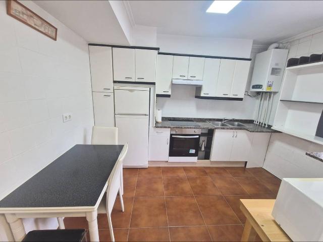 Piso en venta en Andoain, Guipúzcoa