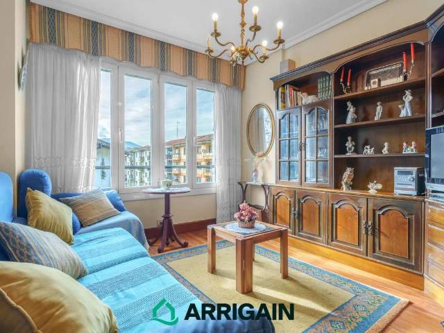 Piso en venta en Andoain, Guipúzcoa