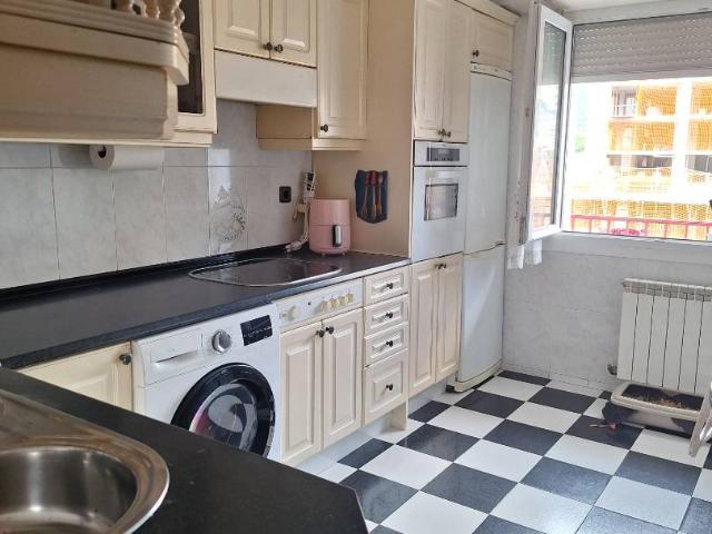 Piso en venta en Andoain, Guipúzcoa