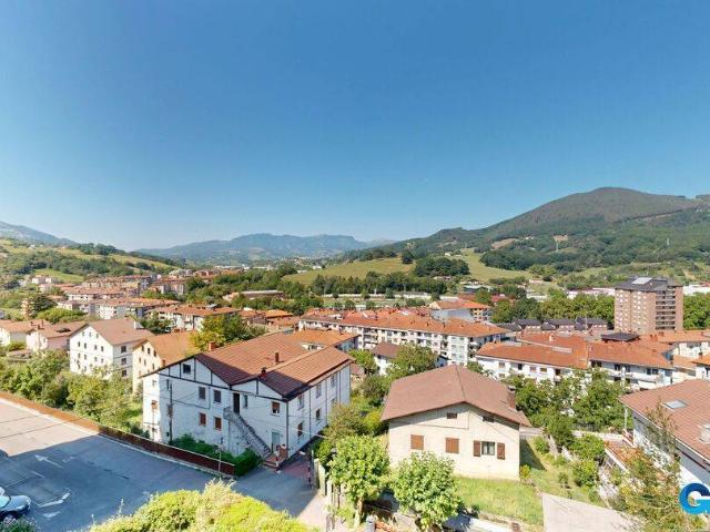 Piso en venta en Andoain, Guipúzcoa