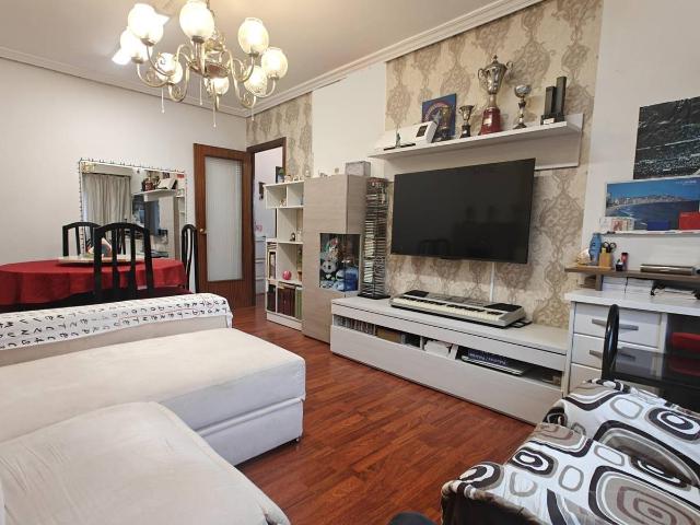 Piso en venta en Buruntza auzoa, Andoain