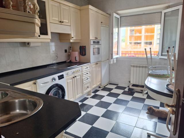 Piso en venta en Andoain, Guipúzcoa