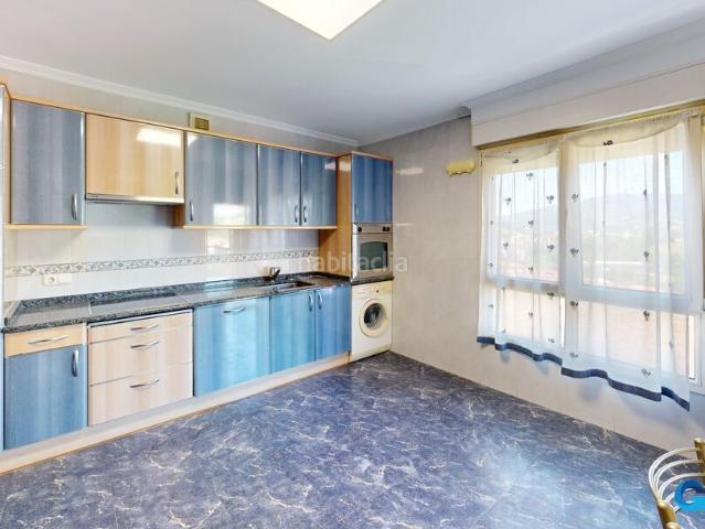 Piso en venta en Andoain, Guipúzcoa