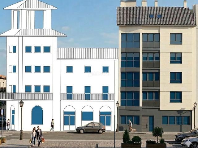 Piso en venta en Andoain, Guipúzcoa