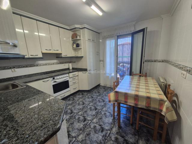 Piso en venta en Andoain, Guipúzcoa