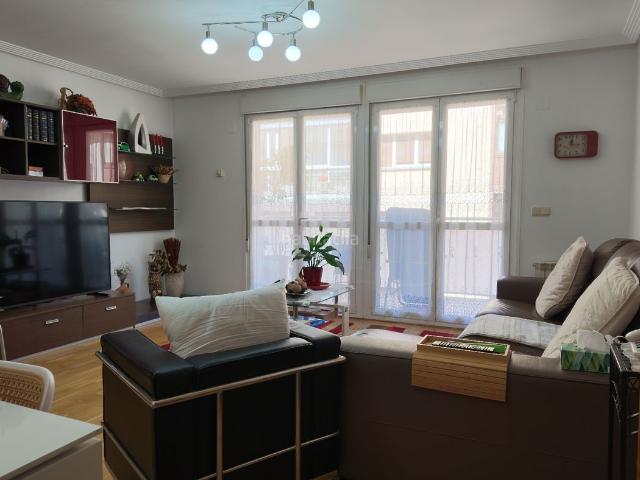Piso en venta en Andoain, Guipúzcoa