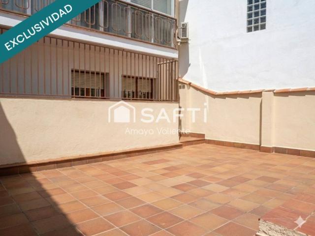 Piso en venta en Andorra-Sierra de Arcos, Aragón