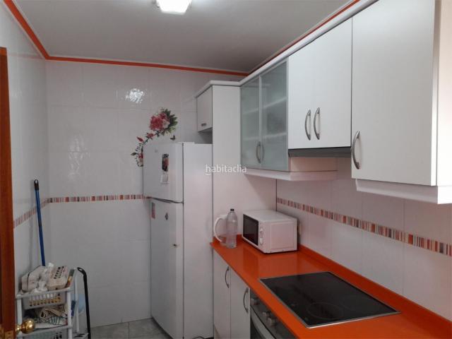Piso en venta en Andorra-Sierra de Arcos, Aragón
