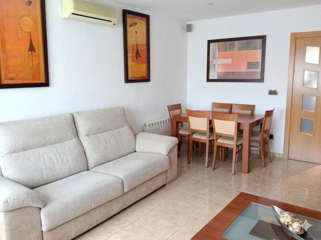 Piso en venta en Andorra-Sierra de Arcos, Aragón