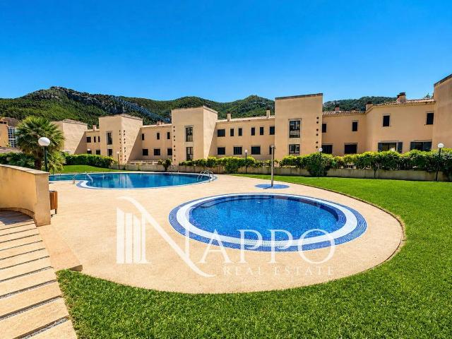 Piso en venta en Serra de Tramuntana, Baleares