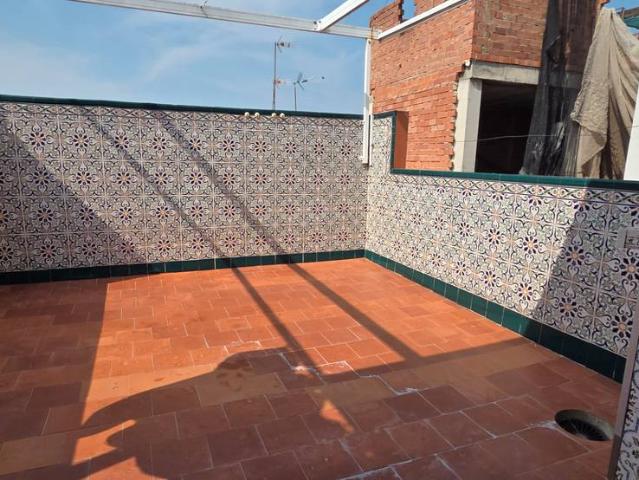 Piso en venta en Andújar, Barriada Virgen de la Cabeza