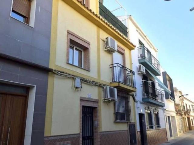 Piso en venta en Andújar, Andalucía