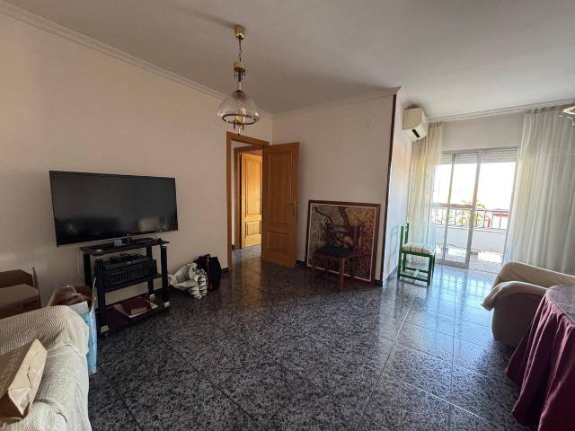 Piso en venta en Huertas y Extyramuros, Andújar