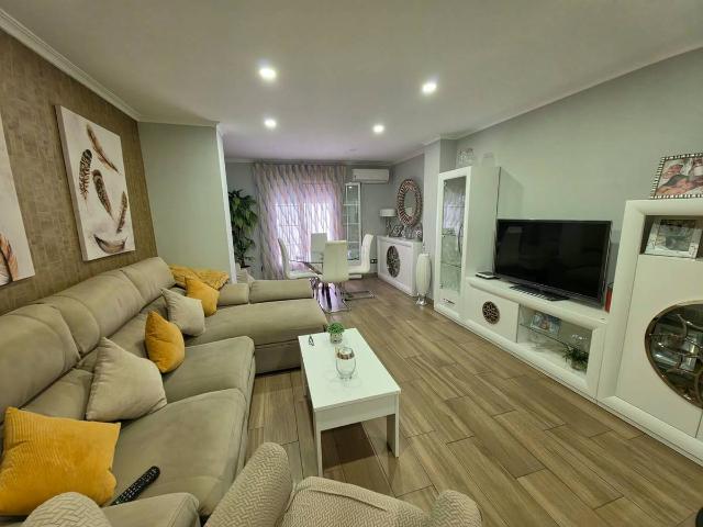 Piso en venta en Huertas y Extyramuros, Andújar