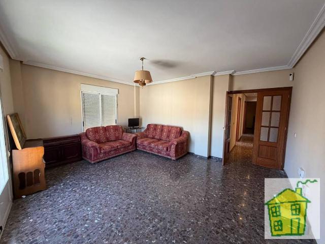 Piso en venta en Huertas y Extyramuros, Andújar