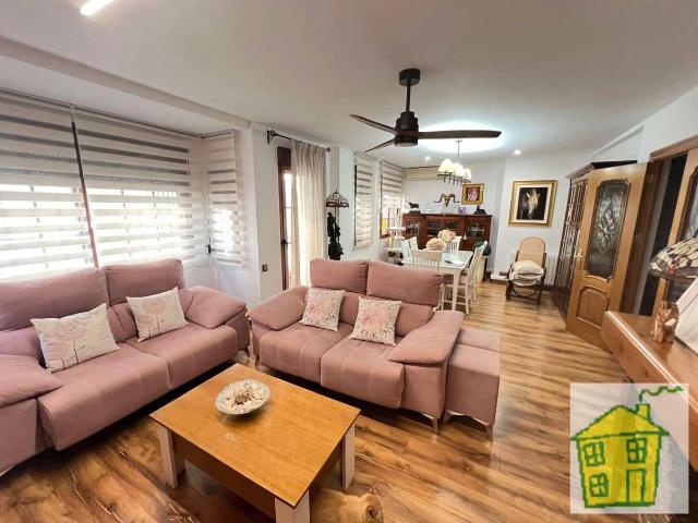Piso en venta en Huertas y Extyramuros, Andújar