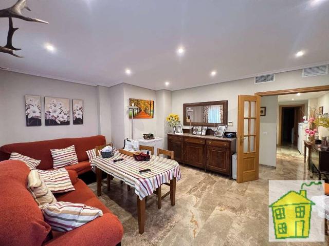 Piso en venta en Huertas y Extyramuros, Andújar