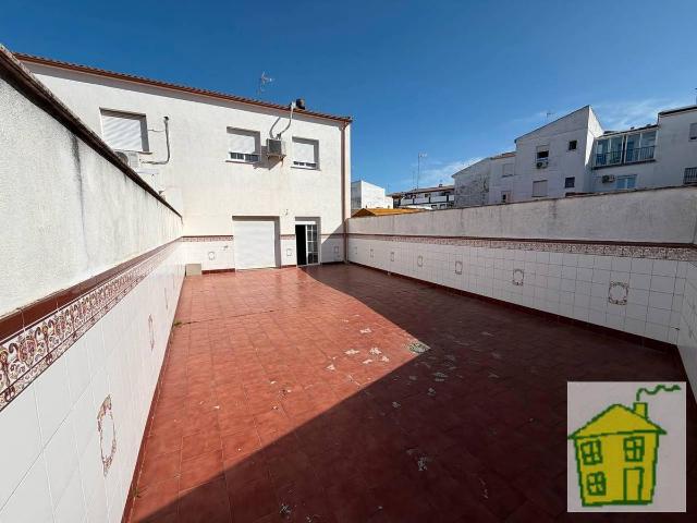 Piso en venta en Huertas y Extyramuros, Andújar