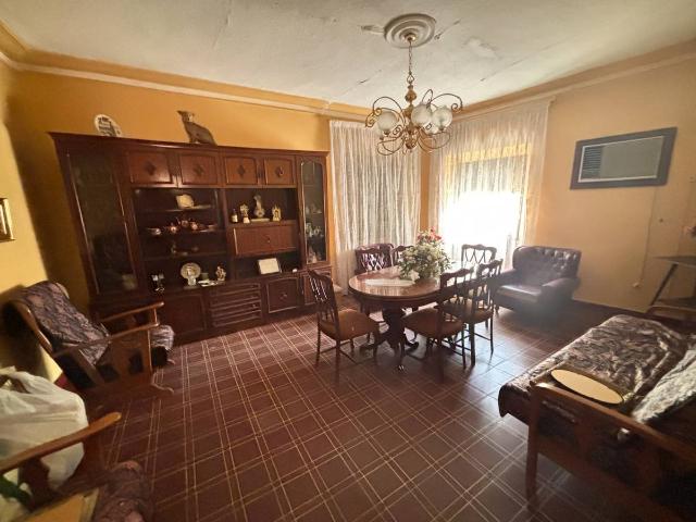 Piso en venta en Huertas y Extyramuros, Andújar