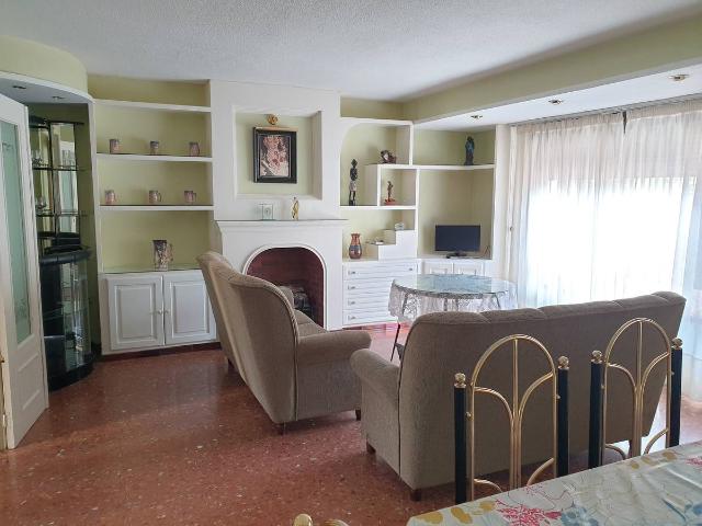 Piso en venta en Huertas y Extyramuros, Andújar