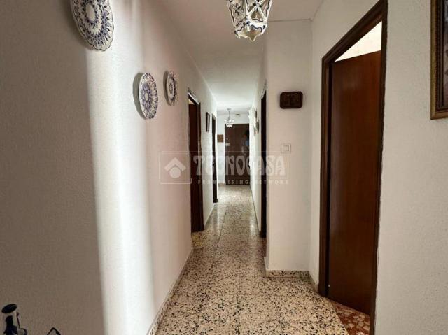 Piso en venta en Andújar, Barriada Virgen de la Cabeza