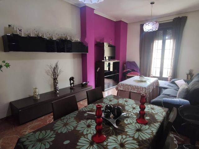 Piso en venta en Huertas y Extyramuros, Andújar
