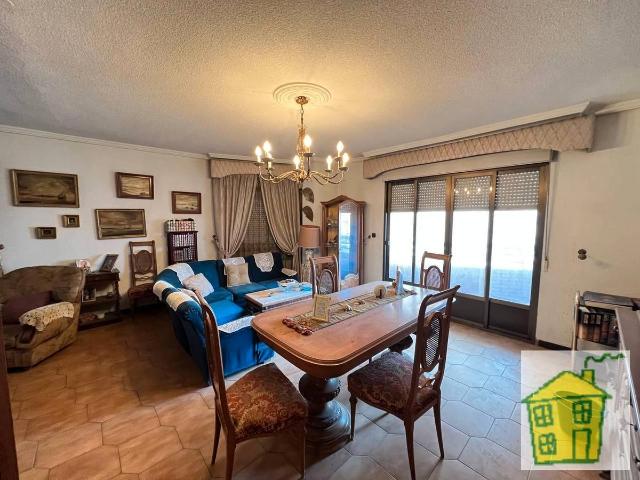 Piso en venta en Huertas y Extyramuros, Andújar