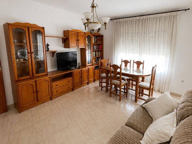 Piso en venta en Huertas y Extyramuros, Andújar
