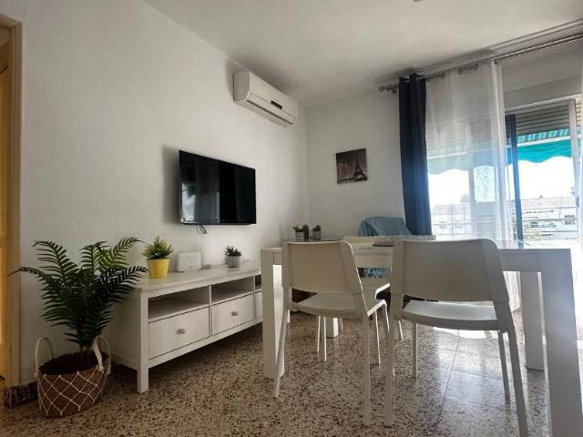 Piso en venta en Huertas y Extyramuros, Andújar