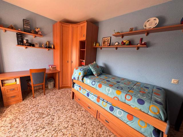Piso en venta en Andújar, Barriada Virgen de la Cabeza